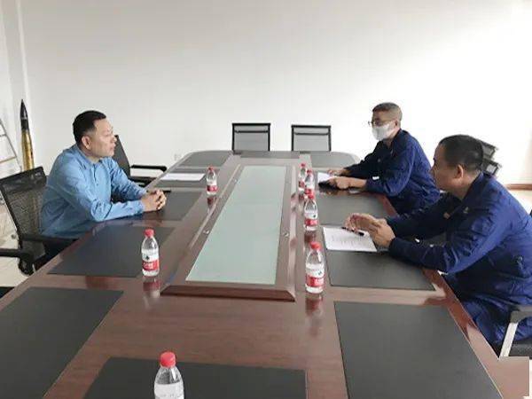 佳木斯支隊立足“三個提高”強化消防技術服務機構監(jiān)管工作