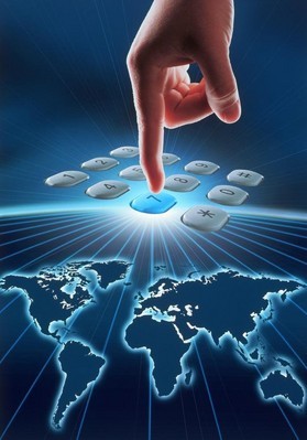 全時 零服務器部署美國的“秘訣”與技術服務解析